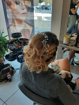 Audrey Lamb'hair Coiffure à Toulon