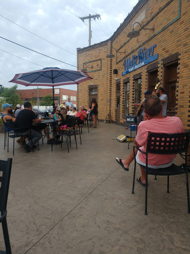 Brewery «White River Brewing Co», reviews and photos, 505 W Commercial St, Springfield, MO 65803, USA