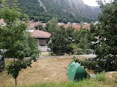 Camping La Pomarada de Somiedo