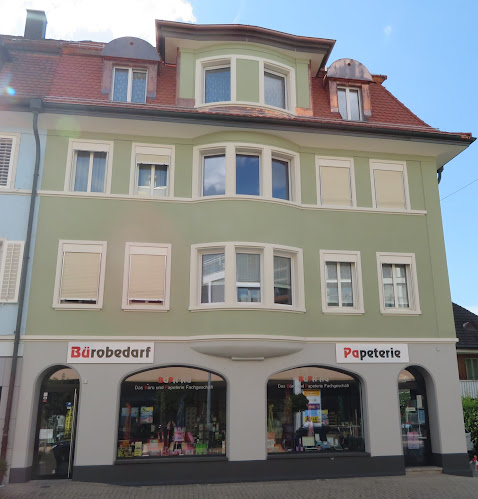 BÜPA AG Telefonnummer