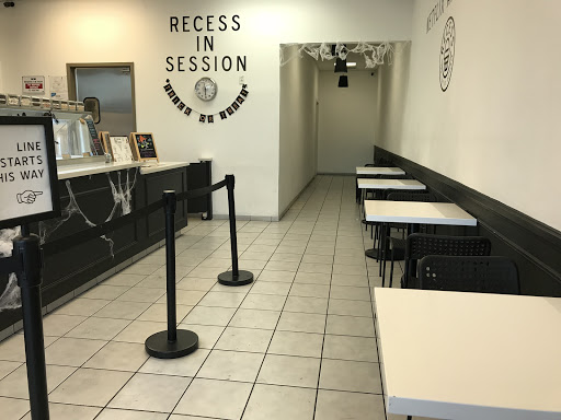 Dessert Shop «Recess Italian Ice Desserts», reviews and photos, 2390 Almaden Rd #30, San Jose, CA 95125, USA