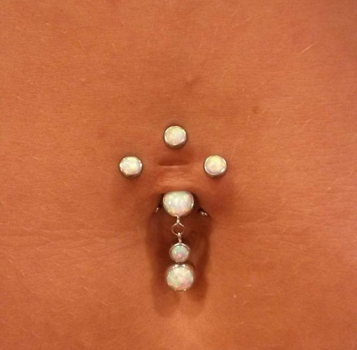 Tattoo Shop «Pleasures of the Flesh», reviews and photos, 12875 S Cleveland Ave, Fort Myers, FL 33907, USA