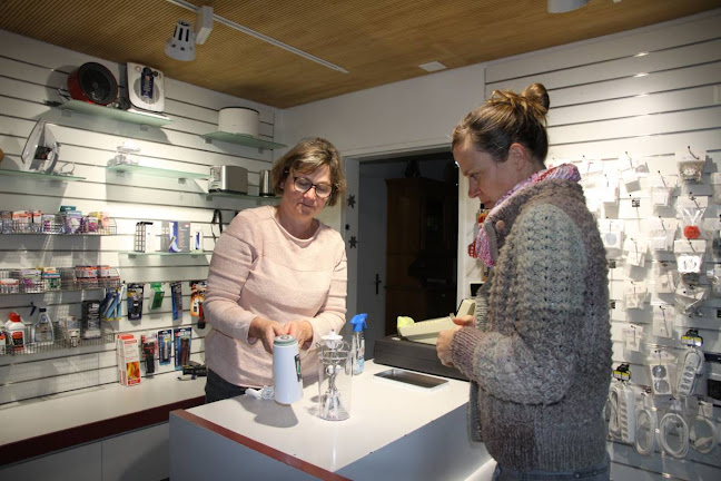 Roth Installations AG Telefonnummer