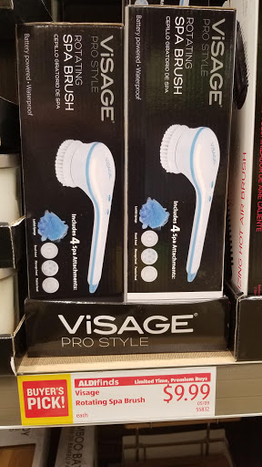 Supermarket «ALDI», reviews and photos, 3463 W FM 544, Wylie, TX 75098, USA