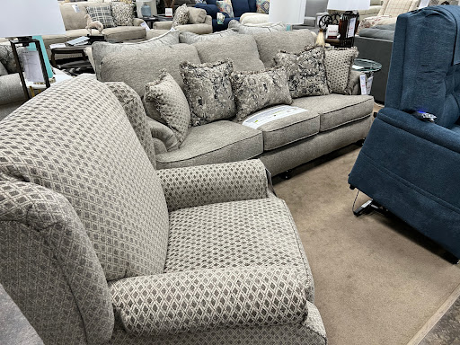 Furniture Store «Grand Home Furnishings», reviews and photos, 1801 Seminole Trail, Charlottesville, VA 22901, USA