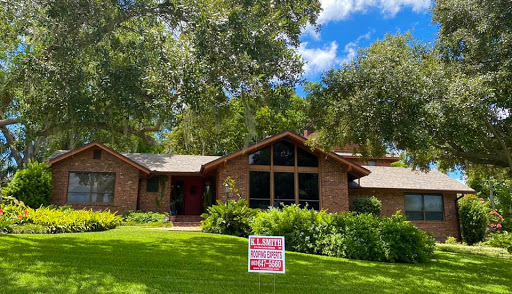 Window Installation Service «K L Smith Inc - Windows and Roofing», reviews and photos, 2519 Buckskin Rd, Lakeland, FL 33801, USA