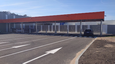 E.Leclerc DRIVE Mimizan à Mimizan