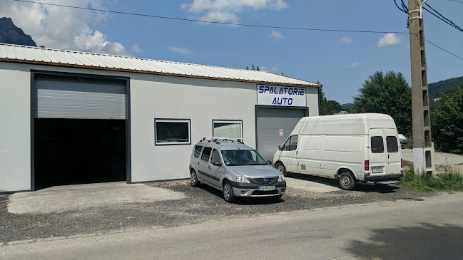 Service Auto Busteni / Self Service / Spalatorie Self / Mecanic Auto Garage - Service auto