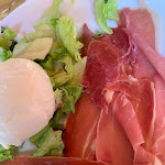 Photo n°1 de l'avis de Jessi.a fait le 14/07/2022 à 11:36 sur le  Bacchus Ristorante à Pisa