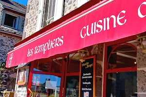 Restaurant Les Templiers - Salers image