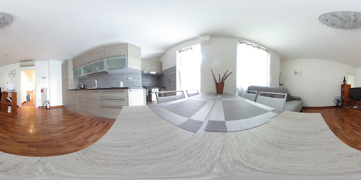 Cuisine Bed & Breakfast Zenzero&Cannella - Boutique Rooms 34129 Trieste