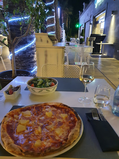 Trattoria Portofino - C. Unterhacing, 119, 38679 Costa Adeje, Santa Cruz de Tenerife, Spain