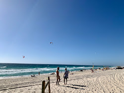 Scarborough Beach'in fotoğrafı - rahatlamayı sevenler arasında popüler bir yer