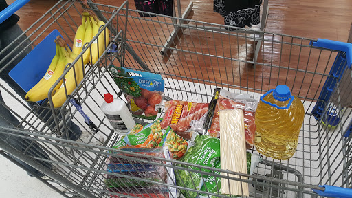 Department Store «Walmart Supercenter», reviews and photos, 41 Anawana Lake Rd, Monticello, NY 12701, USA