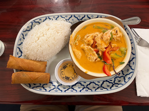 Dusita Thai Cuisine image
