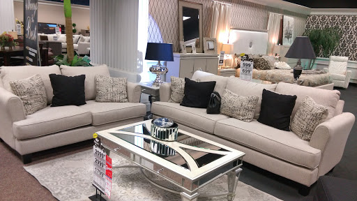 Furniture Store «Mor Furniture for Less», reviews and photos, 5156 N Blackstone Ave, Fresno, CA 93710, USA