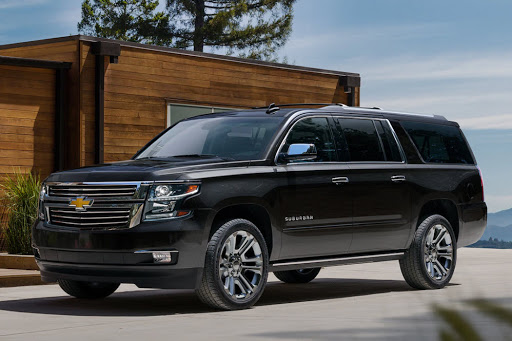 Chevrolet Dealer «Diver Chevrolet», reviews and photos, 2101 Pennsylvania Ave, Wilmington, DE 19806, USA