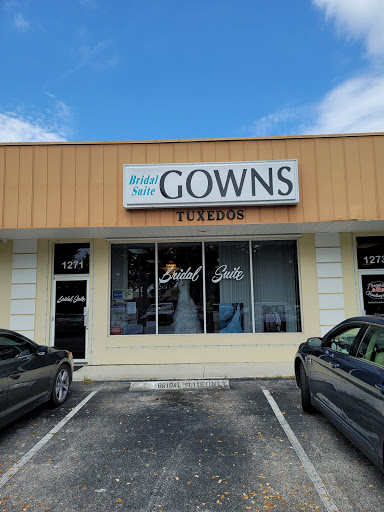 Bridal Shop «Bridal Suite South», reviews and photos, 1271 Old Dixie Hwy, Vero Beach, FL 32960, USA
