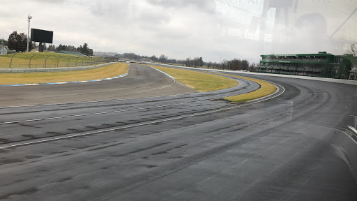 Museum «IMS Museum», reviews and photos, 4790 W 16th St, Indianapolis, IN 46222, USA