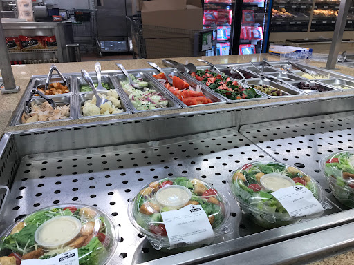 Produce Market «ShopRite of East Brunswick», reviews and photos, 14-22 W Prospect St, East Brunswick, NJ 08816, USA