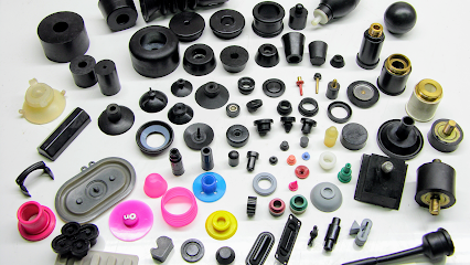 元升橡膠 /Chien Chie Rubber - O rings, gaskets, grommet, packing, oil seal