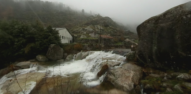 Santuário de Nossa Senhora da Guia, Loriga - Seia