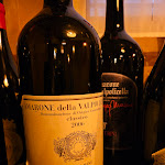 Photo n°19 de l'avis de Andrea.r fait le 29/04/2024 à 20:38 sur le  Antica Bottega del Vino à Verona