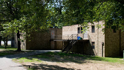 Charles B. Willard Residence Hall