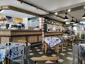 Restaurante Santa María en Castilleja de la Cuesta