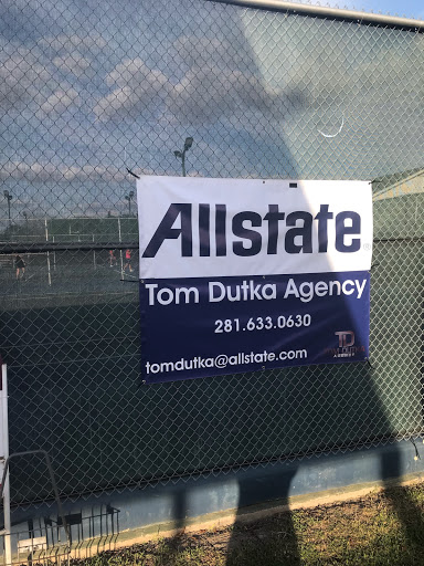 Insurance Agency «Allstate Insurance Agent: Tom Dutka», reviews and photos