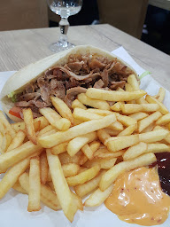 Photo n°75 de Ozo Grill à Levallois-Perret ()