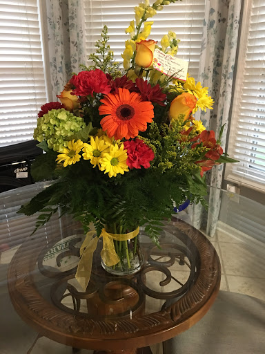 Florist «Heritage Florist & Gifts», reviews and photos, 1871 Slaughter Rd, Madison, AL 35758, USA