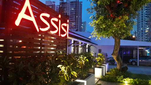 ASSISI Restaurant