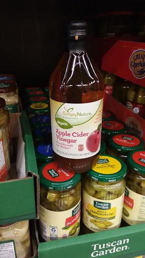 Supermarket «ALDI», reviews and photos, 5045 Little School Rd, Kennedale, TX 76060, USA