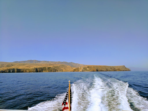 National Park «Channel Islands National Park», reviews and photos