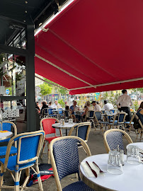 Atmosphère du Restaurant Bouillon Croix-Rousse à Lyon - n°7