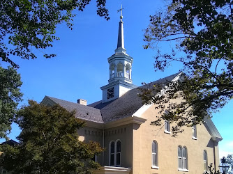 Lititz Moravian Congregation