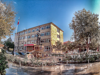 Avanos Hükümet Konağı