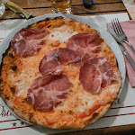 Photo n°12 de l'avis de Sandro.o fait le 03/09/2022 à 07:19 sur le  L'Osteria dei Quattro Gatti à Bari