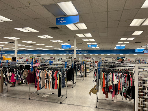 Clothing Store «Ross Dress for Less», reviews and photos, 150 Woodside Plaza, Redwood City, CA 94061, USA