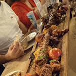 Photo n° 1 de l'avis de Bouchra.e fait le 24/02/2024 à 20:54 pour KEYF-ET GRILL HOUSE(RESTAURANT)NOGENT à Nogent-sur-Oise