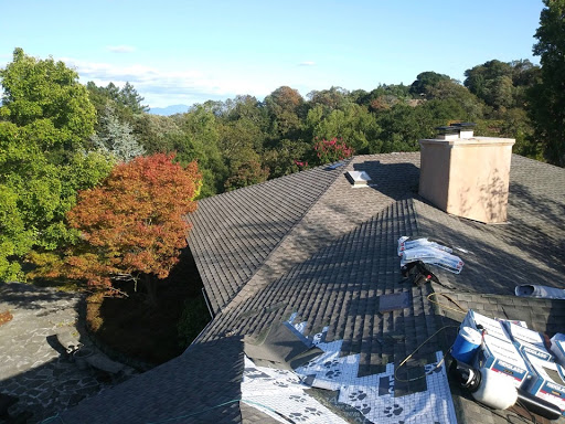 Roofing Contractor «Northbay Roofing & Gutters Inc.», reviews and photos, 887 Sebastopol Rd, Santa Rosa, CA 95407, USA