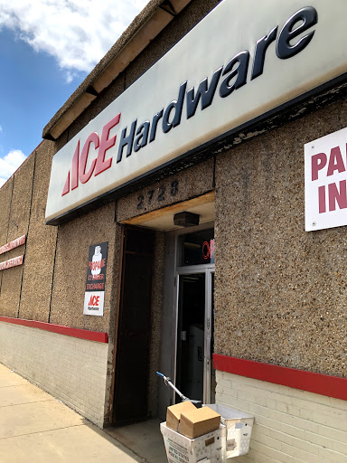 Hardware Store «Colandrea Ace Hardware», reviews and photos, 2728 N Harlem Ave, Elmwood Park, IL 60707, USA