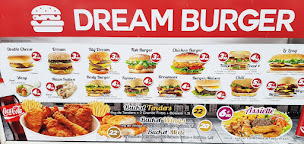 Photo n°40 de BURGER DREAMMM à Roubaix ()