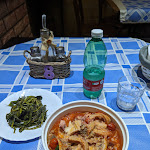 Photo n°1 de l'avis de Aaron.i fait le 30/03/2023 à 12:43 sur le  Le Zendraglie à Naples