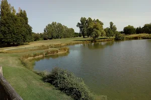 UGOLF: Garden Ponds Golf Fiac image