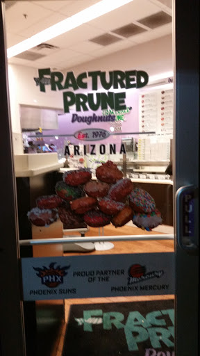 American Restaurant «Fractured Prune Doughnuts-Westgate Glendale», reviews and photos, 9390 W Hanna Ln B 101, Glendale, AZ 85305, USA