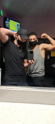 Gym «Planet Fitness», reviews and photos, 16201 Harbor Blvd, Fountain Valley, CA 92708, USA