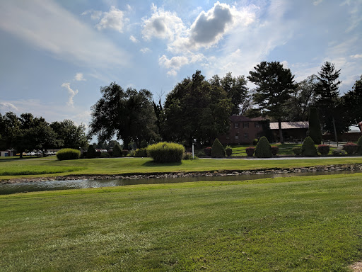 Public Golf Course «Mountain View Golf Club», reviews and photos, 4099 Bullfrog Rd, Fairfield, PA 17320, USA