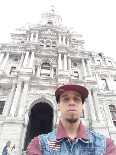 Gift Shop «Philadelphia City Hall Visitors Center Ans Gift Shop», reviews and photos, 1400 John F Kennedy Blvd, Philadelphia, PA 19107, USA